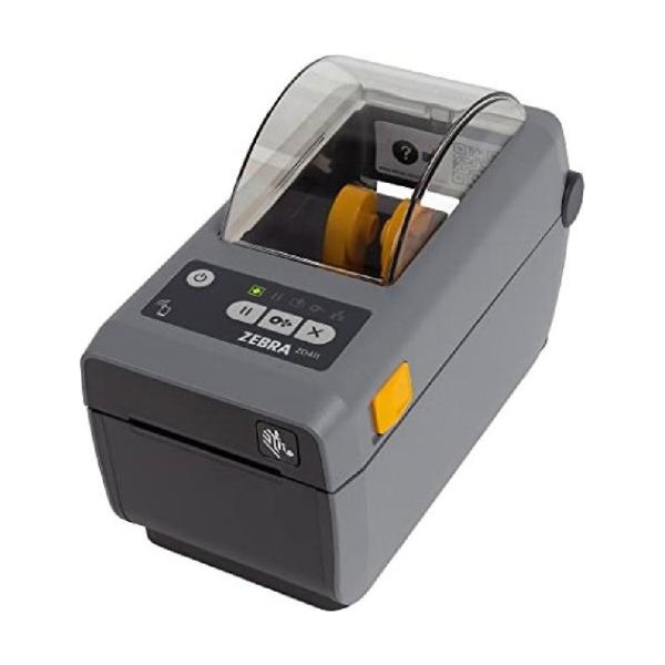 Picture of Zebra ZD411 - 203 dpi, USB Direct Thermal Label Printer